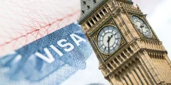 فيزا لندن للسعوديين خطوات ومتطلبات الحصول عليها فيزا لندن للسعوديين خطوات ومتطلبات الحصول عليها
