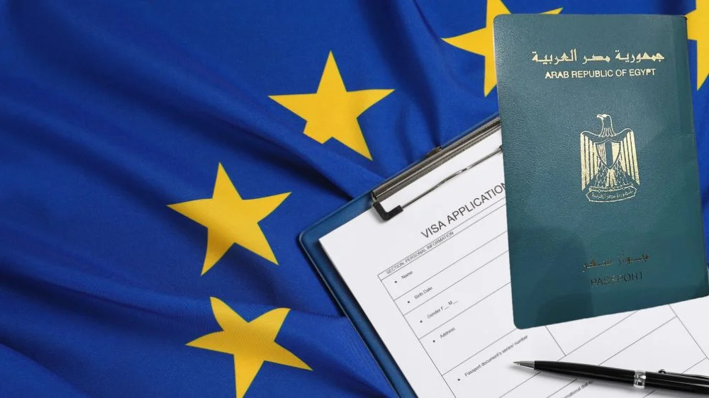 تاشيرة اسبانيا تاشيرة اسبانيا