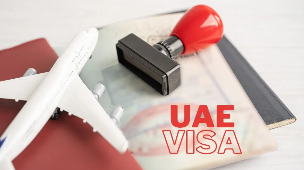 فيزا الامارات فيزا الامارات