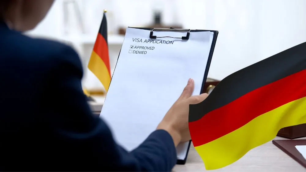 السفارة الألمانية في القاهرة السفارة الألمانية في القاهرة