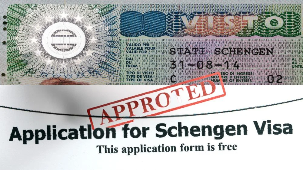 فيزا إيطاليا للمصريين فيزا إيطاليا للمصريين