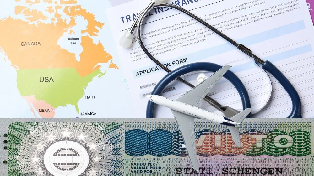 متطلبات فيزا ايطاليا متطلبات فيزا ايطاليا