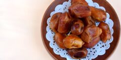 كيف يؤثر التمر على صحه الدماغ؟