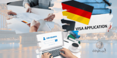 دليلك الشامل للحصول على فيزا البحث عن عمل المانيا 2023