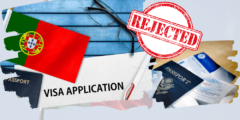 تعرف على أسباب رفض فيزا البرتغال لعام 2024 وكيفية تجنبها