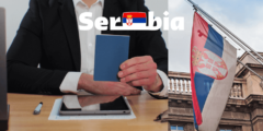 مكاتب استخراج فيزا صربيا والوثائق اللازمة للحصول على التأشيرة من خلالها