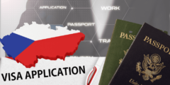 هل فيزا التشيك صعبة؟ تعرف على أسباب رفض فيزا التشيك وكيفية تجنبها