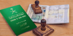 تعرف على أنواع فيزا رومانيا للسعوديين ومتطلبات الحصول عليها