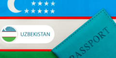 هل تحتاج أوزباكستان فيزا للمصريين؟