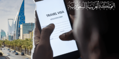 تاشيرة الكترونية السعودية تعرف على متطلباتها والدول المؤهل مواطنيها للحصول عليها