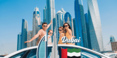 فيزا سياحة دبي للمصريين تعرف على خطوات ومتطلبات الحصول عليها