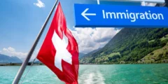 برامج الهجرة الى سويسرا 2024 ومتطلبات الهجرة من خلال كل برنامج