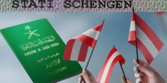 هل النمسا تحتاج فيزا للسعوديين؟ وكيفية السفر إليها بسهولة