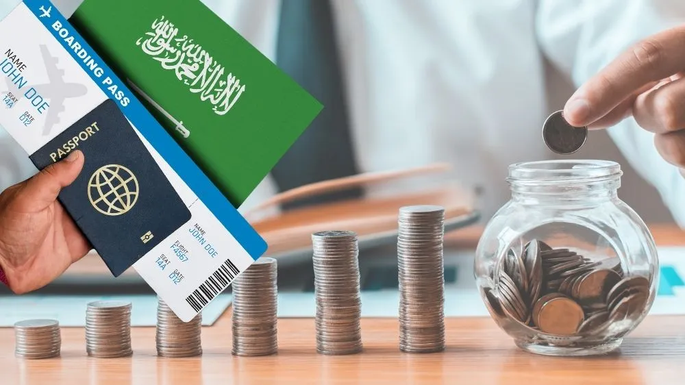 تقسيط تذاكر الخطوط السعودية