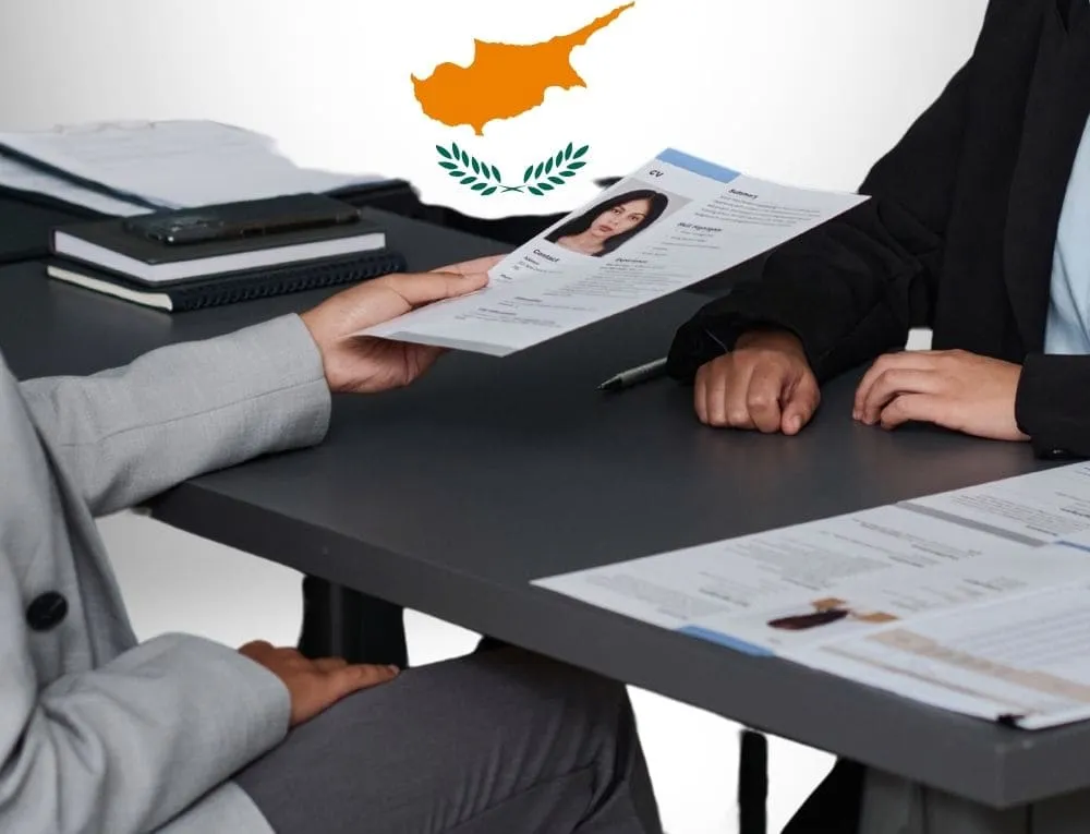 إجراءات الحصول على فيزا قبرص للمصريين إجراءات الحصول على فيزا قبرص للمصريين