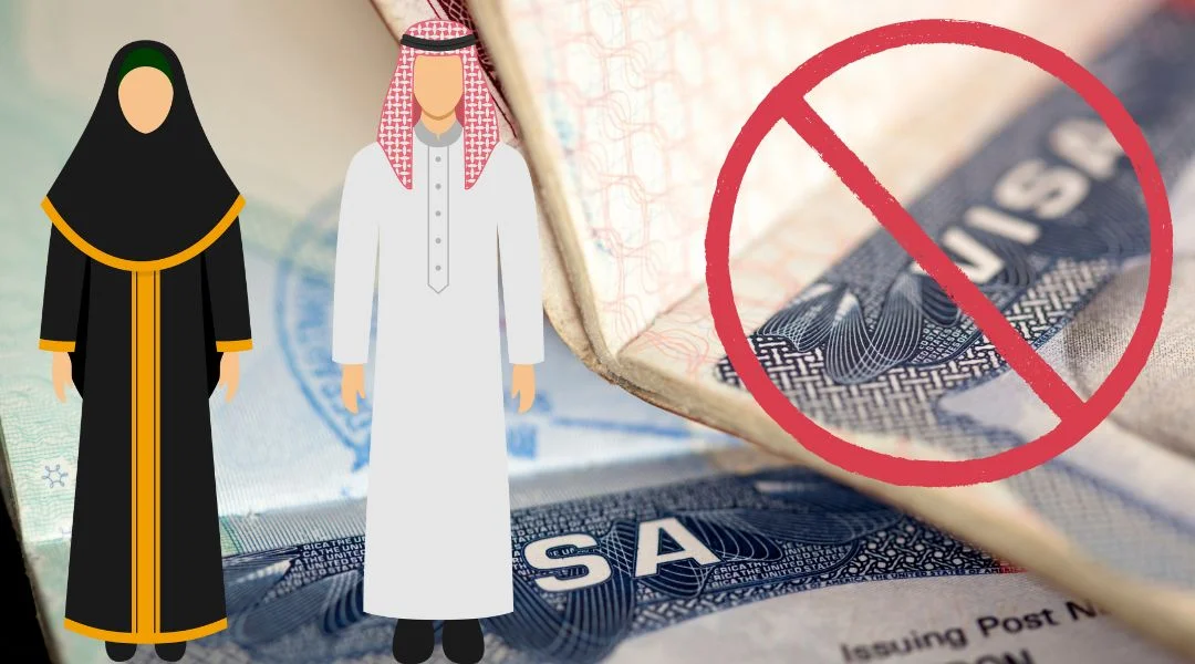 دول لا تحتاج فيزا للسعوديين