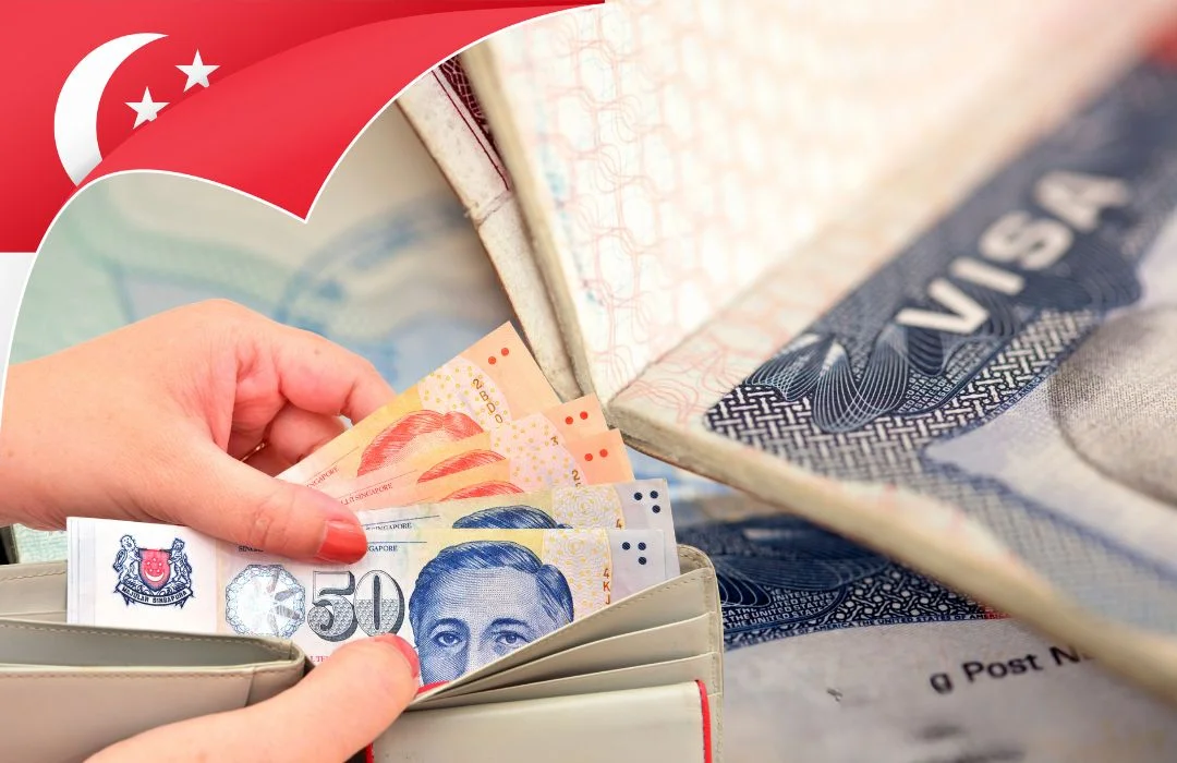 رسوم تاشيرة سنغافورة للمصريين رسوم تاشيرة سنغافورة للمصريين