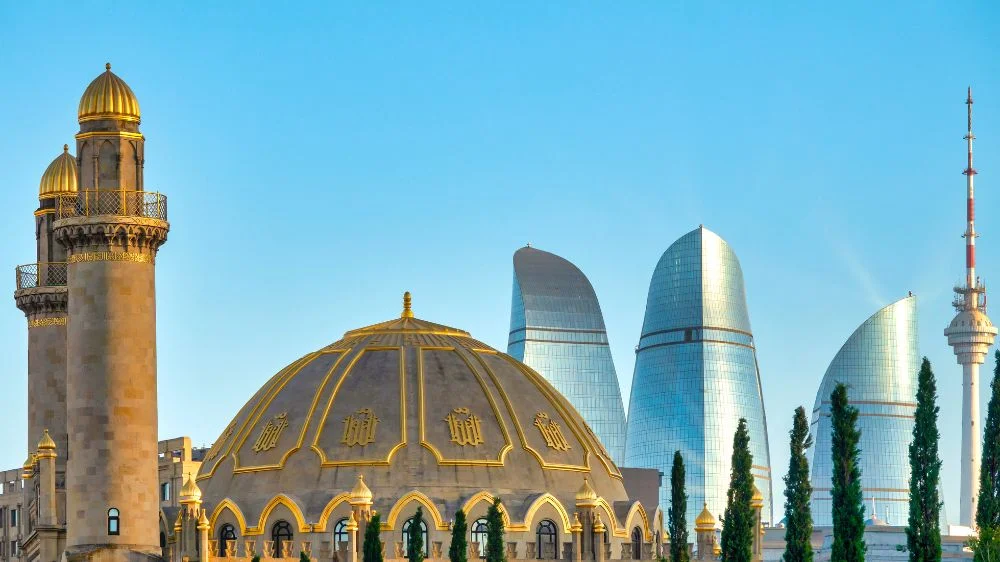 أذربيجان