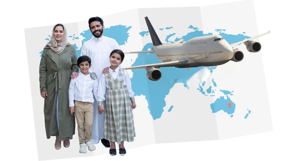 دول سياحية رخيصة للعوائل