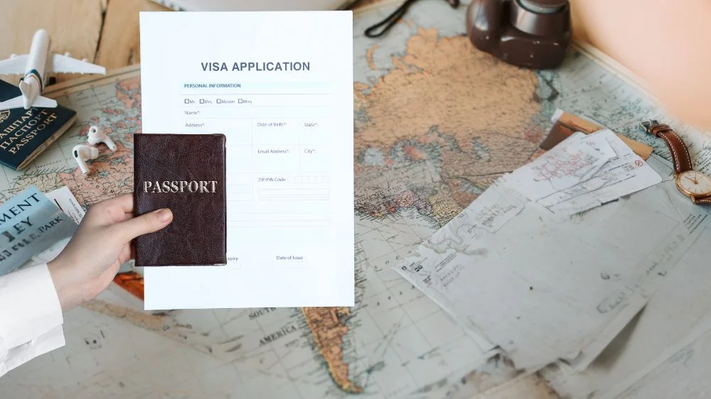 المستندات المطلوبة للحصول على فيزا شنجن