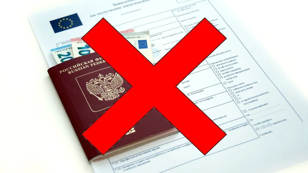 أسباب رفض فيزا هولندا