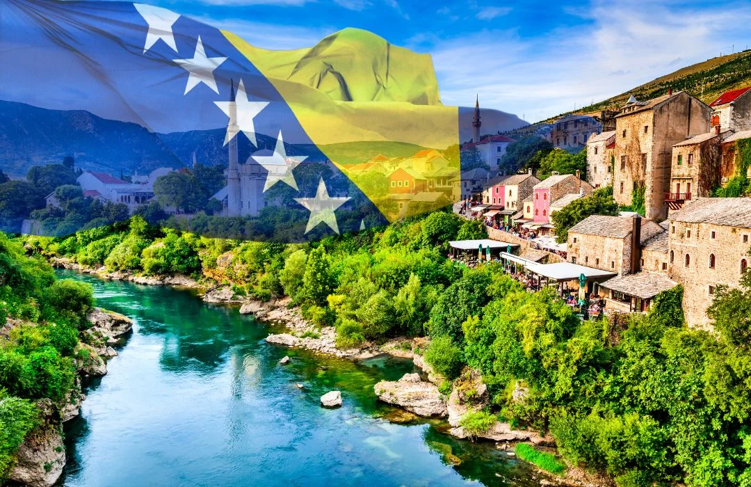 البوسنة والهرسك