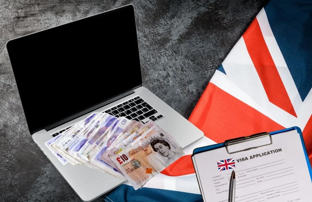 رسوم فيزا بريطانيا اون لاين رسوم فيزا بريطانيا اون لاين