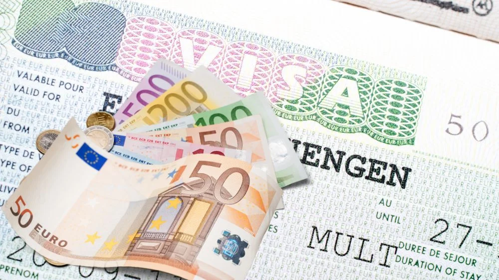 سعر فيزا إيطاليا من مصر