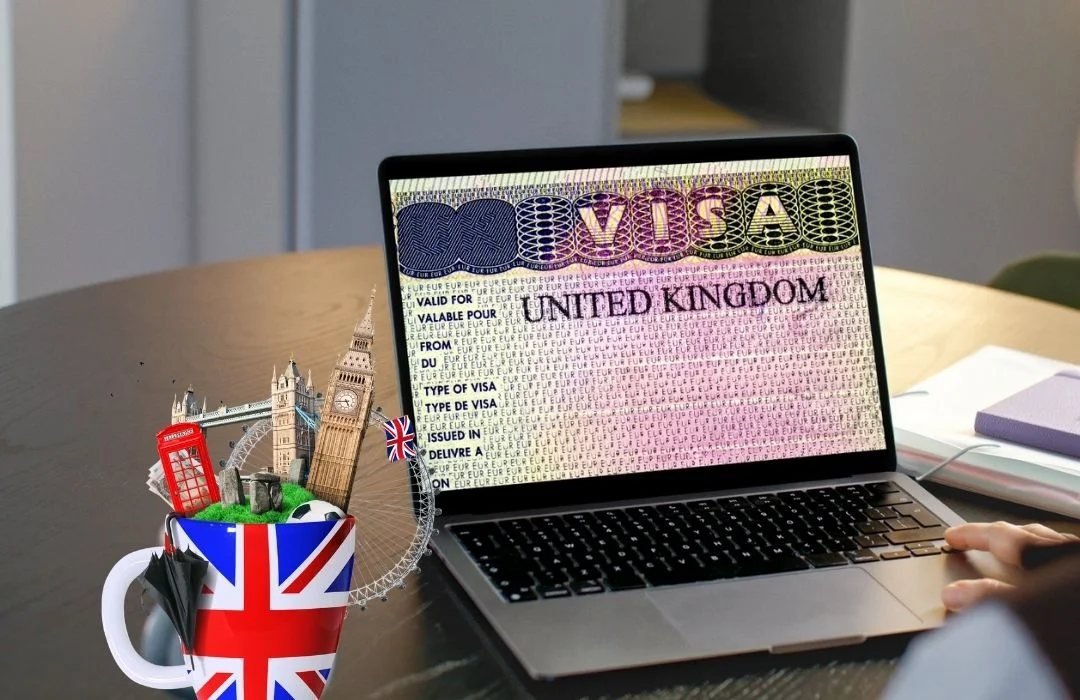 مميزات الحصول على فيزا بريطانيا اون لاين مميزات الحصول على فيزا بريطانيا اون لاين