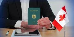 أرقام وعناوين أفضل مكتب استخراج فيزا كندا من مصر