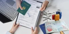 أفضل 7 مكاتب استخراج تأشيرات سياحية في مصر