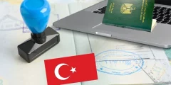 شروط ومتطلبات استخراج تاشيرة تركيا للمصريين