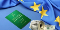 سعر فيزا شنغن من السعودية ومتطلبات استخراجها