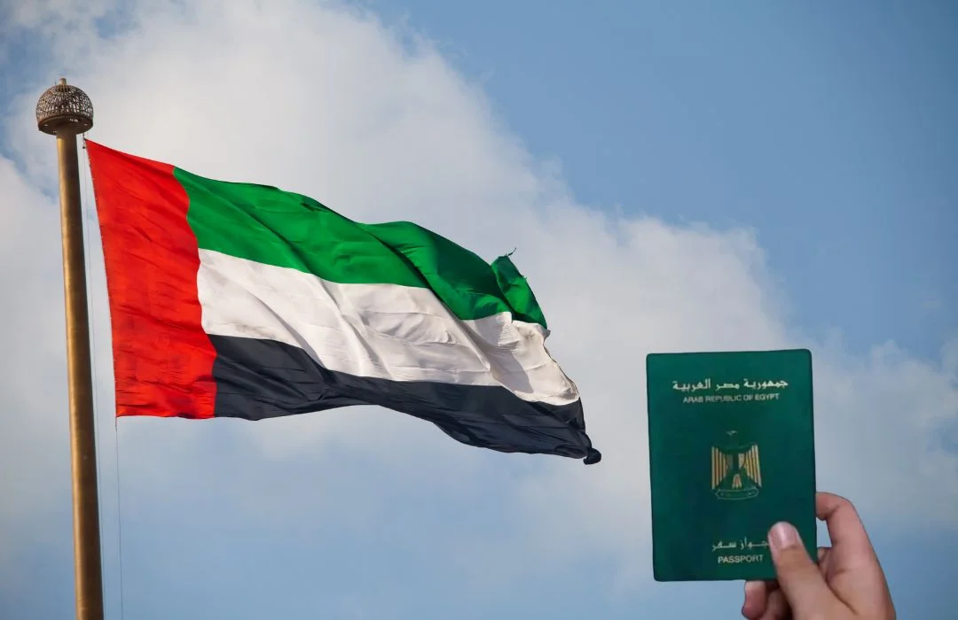 الوثائق التي تطلبها مكاتب استخراج فيزا دبي