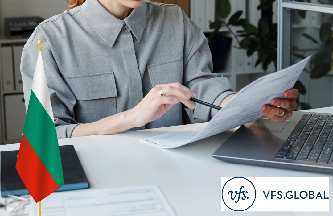 مكتب VFS Global