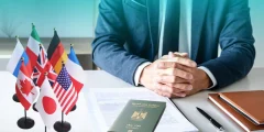 رقم وعنوان أفضل مكتب استخراج تأشيرات