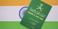 فيزا الهند للسعوديين وأهم متطلبات الحصول عليها