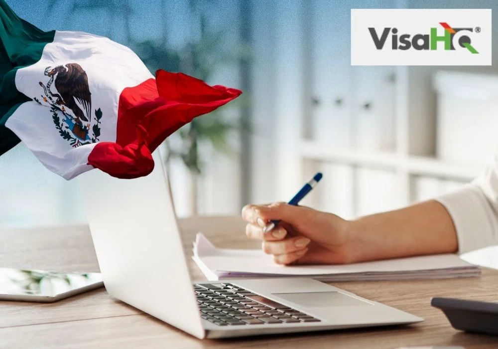 مكتب VisaHQ