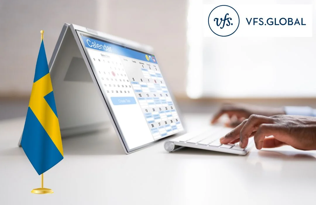 مكتب VFS Global مكتب VFS Global