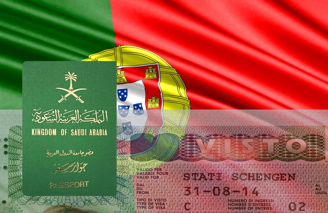 أنواع فيزا البرتغال للسعوديين أنواع فيزا البرتغال للسعوديين