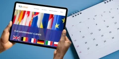 8 خطوات حجز موعد في tlscontact​ من مصر