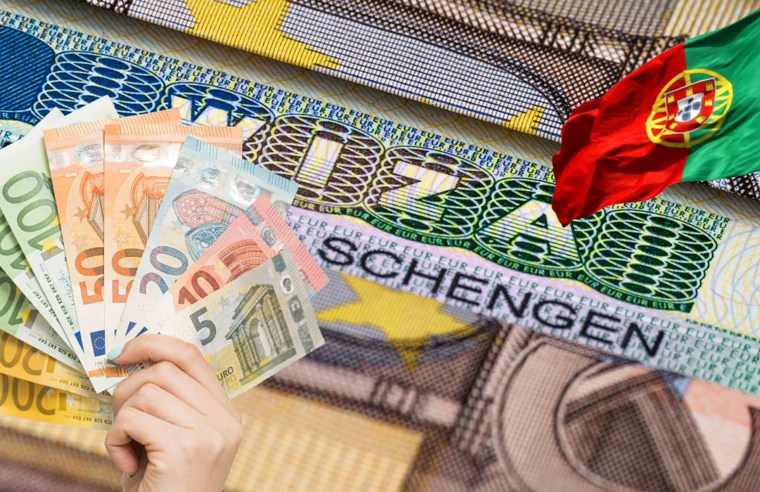 سعر فيزا البرتغال للسعوديين سعر فيزا البرتغال للسعوديين