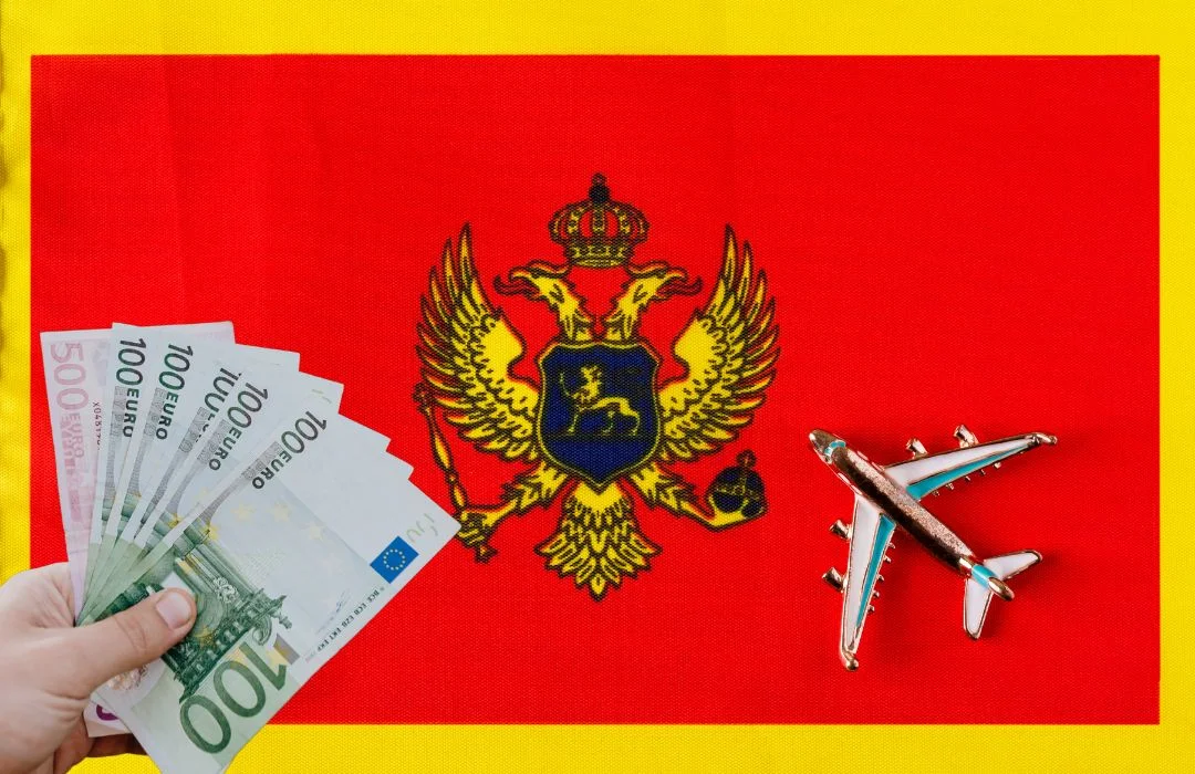 سعر فيزا مونتينيغرو للمصريين