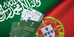 شروط ومتطلبات استخراج فيزا البرتغال للسعوديين