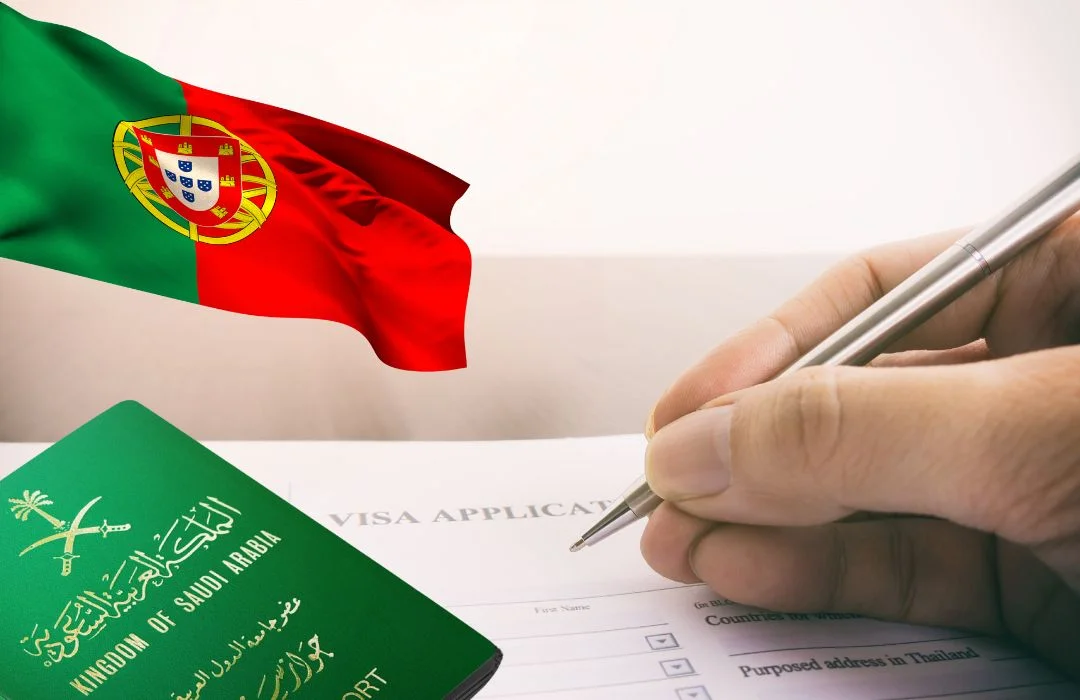 كيفية استخراج فيزا البرتغال من السعودية كيفية استخراج فيزا البرتغال من السعودية