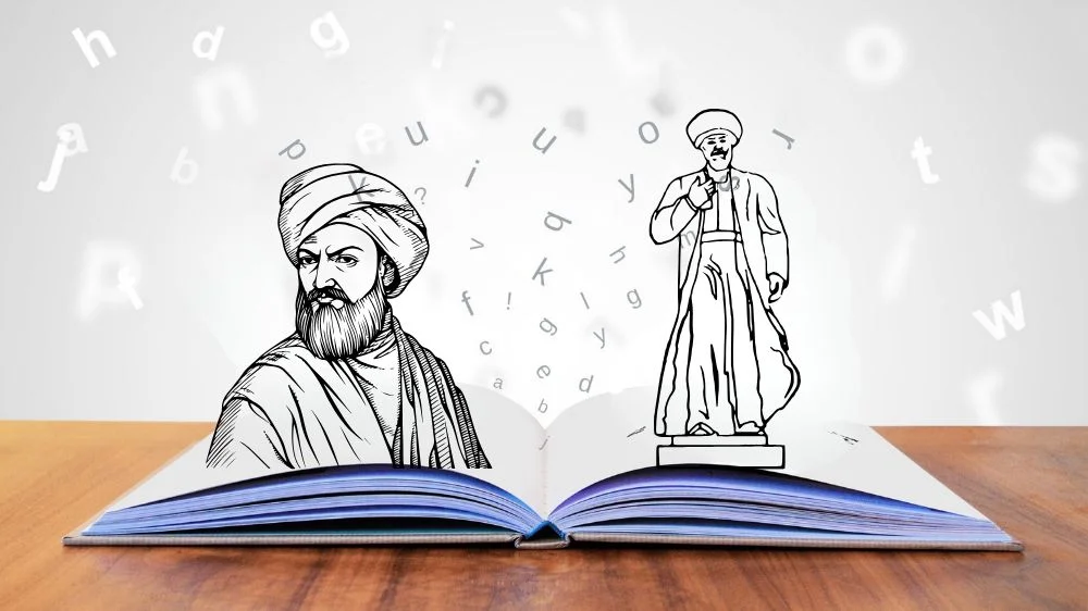 قصة الخليفة والشاعر قصص اطفال قصيرة