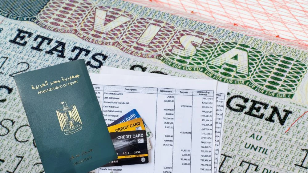 المستندات المطلوب تقديمها لمكاتب استخراج فيزا اسبانيا المستندات المطلوب تقديمها لمكاتب استخراج فيزا اسبانيا