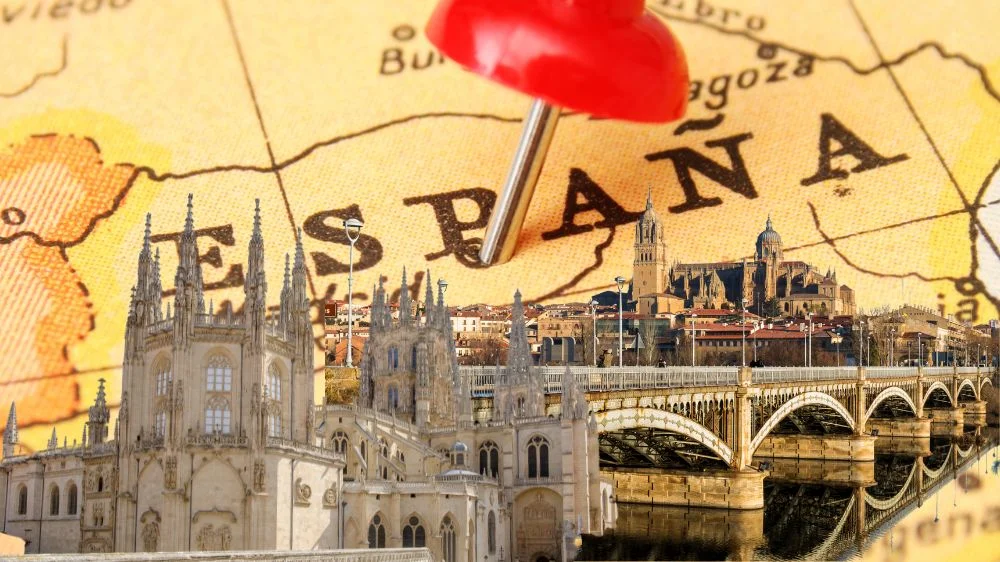 مكاتب استخراج فيزا اسبانيا من مصر مكاتب استخراج فيزا اسبانيا من مصر