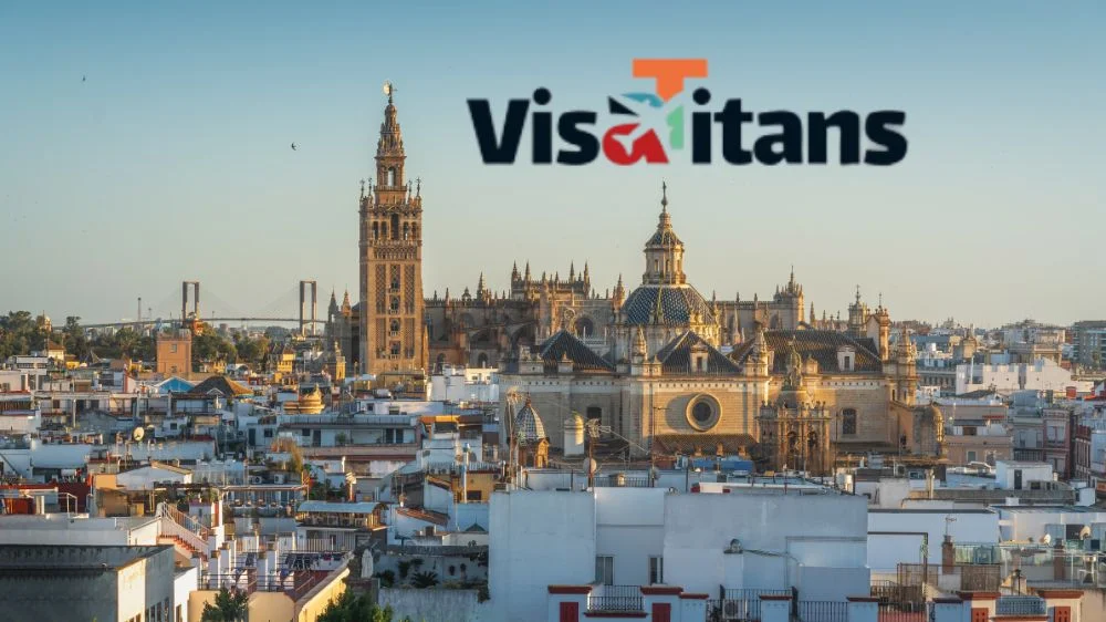 مكتب استخراج فيزا اسبانيا مكتب استخراج فيزا اسبانيا