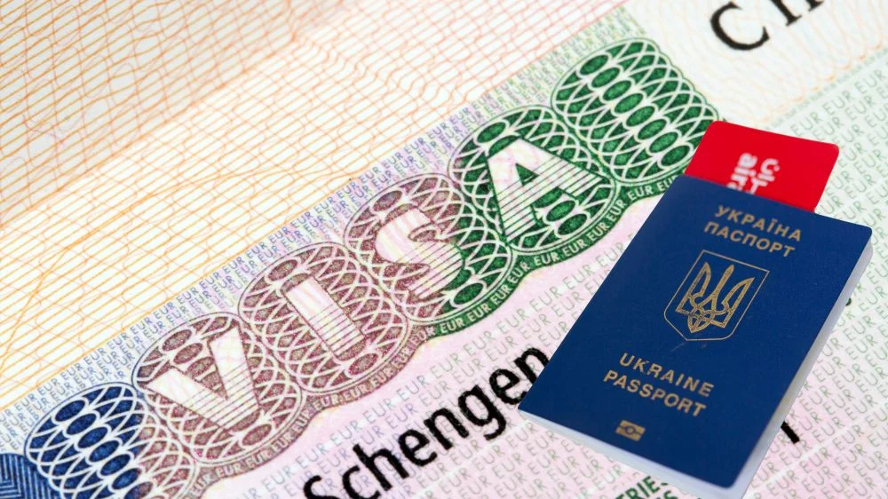 شروط الحصول على فيزا شنغن إيطاليا